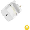 OtterBox Wall Charger adaptateur secteur - 24 pin USB-C - 20 Watt
