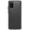 Coque OTTERBOX Samsung A02s React transparent TU