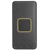Chargeur sans fil OtterBox Fast Charge Qi Wireless 10 000 mAh, noir