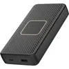 Batterie externe avec chargement sans fil Qi 15000 mAh OtterBox Noir