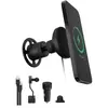Chargeur secteur MOPHIE Qi 2 sans fil pour voiture
