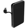 Batterie nomade MOPHIE 5 000 mAh noir