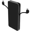 Batterie nomade MOPHIE 10 000 mAh noir