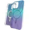 ZAGG Coque Milan Snap avec MagSafe Apple iPhone 16 Pro - Deep Aurora