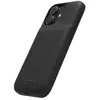 Coque avec batterie MOPHIE iPhone 16 Pro Max coque batterie Noire