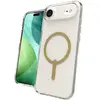 Zagg Milan Snap Glitter Gold iPhone Air