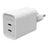 Mophie Speedport 70 USB-C GaN Wall Adapter 70W