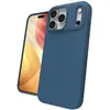 Zagg Manhattan Snap Ocean Abyss iPhone 17 Pro Max