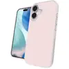 Zagg Manhattan Snap Pink Blush iPhone 17