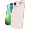 Zagg Manhattan Snap Pink Blush iPhone Air