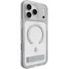 Zagg Milan Silver Glitter KS iPhone 18 Pro Max / 17 Pro Max