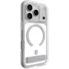 Zagg Milan Silver Glitter KS iPhone 18 Pro / 17 Pro
