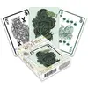 Aquarius Jeu De Cartes A Jouer - Harry Potter - Serpentard