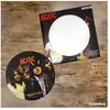 NMR Distribution Puzzle 3D Prime 3D AC/DC Highway To Hell 450 pièces