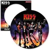 Puzzle 3D Prime 3D Kiss Album Destroyer 450 pièces