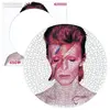 Puzzle 3D Prime 3D David Bowie Album Aladin Sane 450 pièces