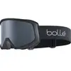 Bollé Bedrock Black Matte/Grey Masques de ski