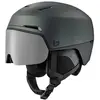 Bollé - X-Fusion Pure Cat. 2 - Casque de ski taille 59-62 cm - L, gris