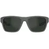 Bollé Airdrift Grey Matte/Axis Polarized Lunettes de soleil Yachting