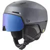 Bollé X-Fusion MIPS - Photochromic Blue Cat 1-3 - Casque ski avec visi...