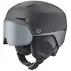 Bollé - X-Fusion Photochromic Cat. 1-3 - Casque de ski taille 59-62 cm - L, gris