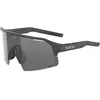 Bollé - Lunettes de soleil - C-Shifter Black Matte - TNS Ice  en Nylon - Noir