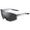 Bollé - Lightshifter S3 - Lunettes vélo taille M, gris