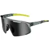 Bollé - Speedchaser S3 - Lunettes vélo taille M, gris