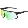 Bollé - Speedchaser Photochromic S1-3 - Lunettes vélo taille M, multic...