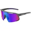 Bollé - Speedchaser S3 - Lunettes vélo taille M, multicolore