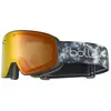 Bolle Lunettes De Ski Polarisées Photochromiques Nevada