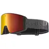 Masque de ski BOLLE BLACKRIDGE (Dark Brush Matte - Sunrise cat 2)