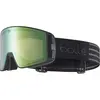 Bollé Masque de ski BOLLE BLACKRIDGE (Time Trial Matte - Phantom Green...