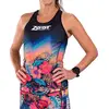 Zoot Triathlon Sans Manches Ltd Tri Racerback