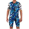 Zoot Trisuit à Manches Courtes Ltd Tri Aero Fz