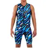 Zoot Triathlon Sans Manches Ltd Tri Fz