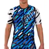 Zoot Maillot à Manches Courtes Ltd Tri Aero