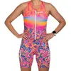 Zoot Triathlon Sans Manches Ltd Tri Racesuit