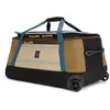 Topo Designs - Mountain Duffel Roller 90 - Sac de voyage taille 90 l, ...