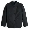 Topo Designs - Dirt Overshirt - Chemise homme Black - L