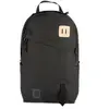 Topo Designs - Daypack Classic 21,6 - Sac à dos journée taille 21,6 l,...
