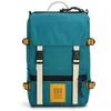 Topo Designs - Rover Pack Mini - Sac à dos urbain Spruce - Taille uniq...