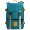 Topo Designs - Rover Pack Classic - Sac à dos Spruce - Taille unique