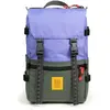 Topo Designs - Rover Pack Classic - Sac à dos urbain Very Peri / Fores...