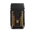 Topo Designs - Rover Trail Pack - Sac à dos Grid / Very Peri - 22 L