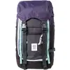 Topo Designs - Rover Trail Pack - Sac à dos Nightshade / Grid - 22 L