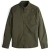 Topo Designs - Desert Shirt - Chemise homme Terracotta - M