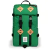 Topo Designs - Klettersack - Sac à dos urbain Alpine Meadow - 25 L