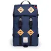 Topo Designs - Klettersack - Sac à dos urbain Midnight - 25 L