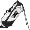 PXG Xtreme Carry Sac de golf sur pied White